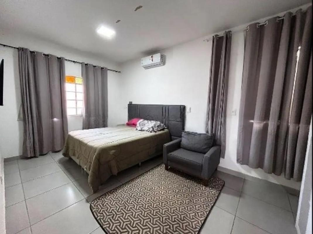 Casa, Paraíso, 3 Quartos, 2 Vagas, 1 Suíte