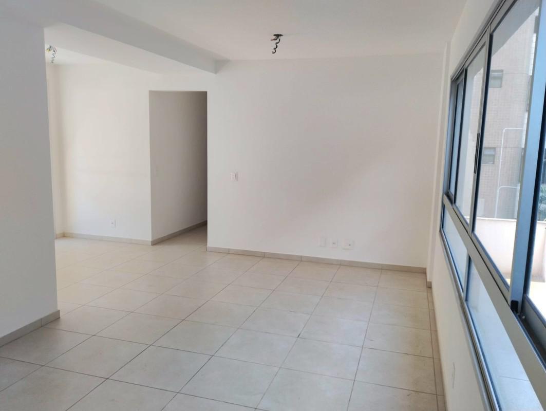Apartamento, Savassi, 3 Quartos, 2 Vagas, 1 Suíte