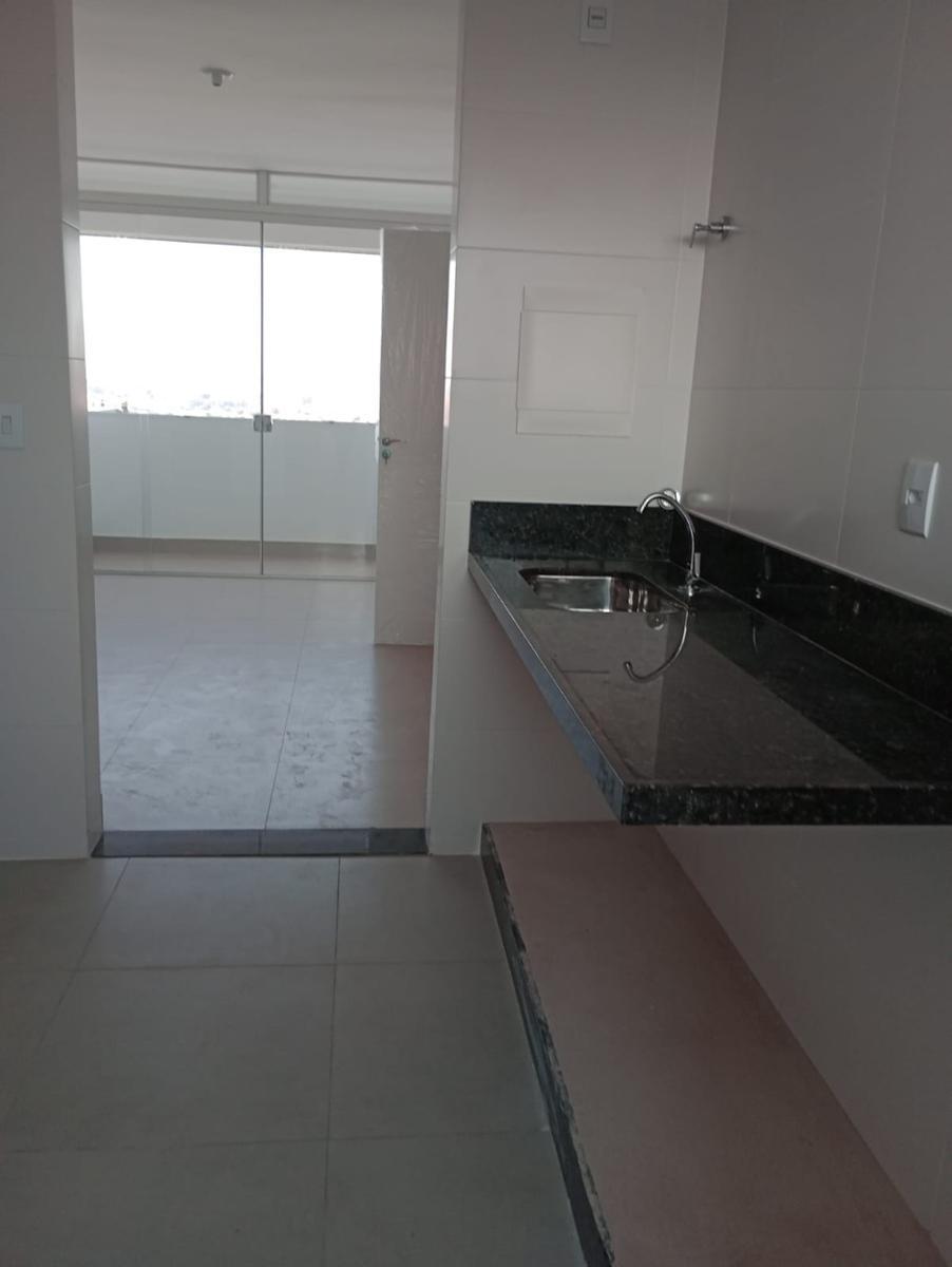 Apartamento, Fernão Dias, 3 Quartos, 3 Vagas, 1 Suíte