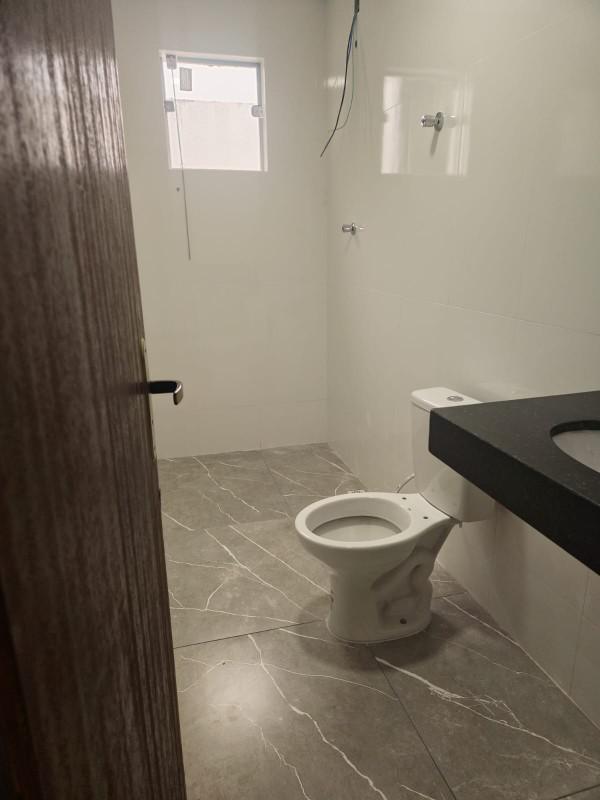 Casa, Vila Verde, 3 Quartos, 4 Vagas, 1 Suíte