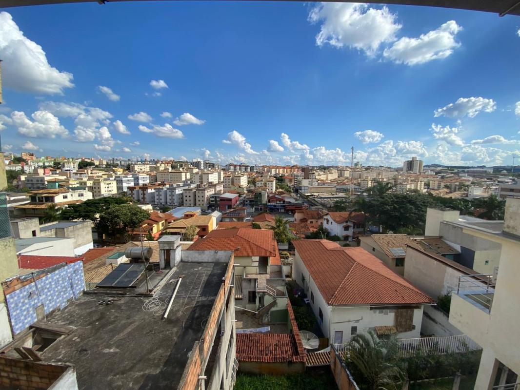 Casa, Jardim Riacho das Pedras, 3 Quartos, 2 Vagas, 1 Suíte