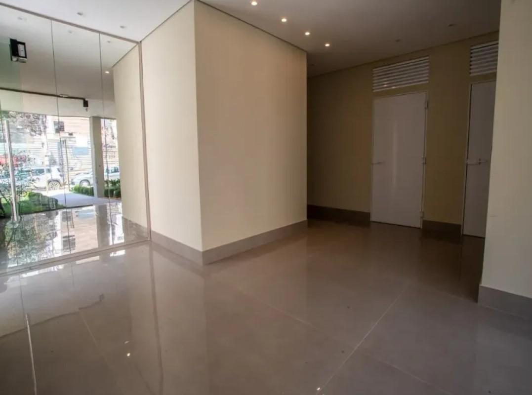 Apartamento, Carmo, 2 Quartos, 2 Vagas, 2 Suítes