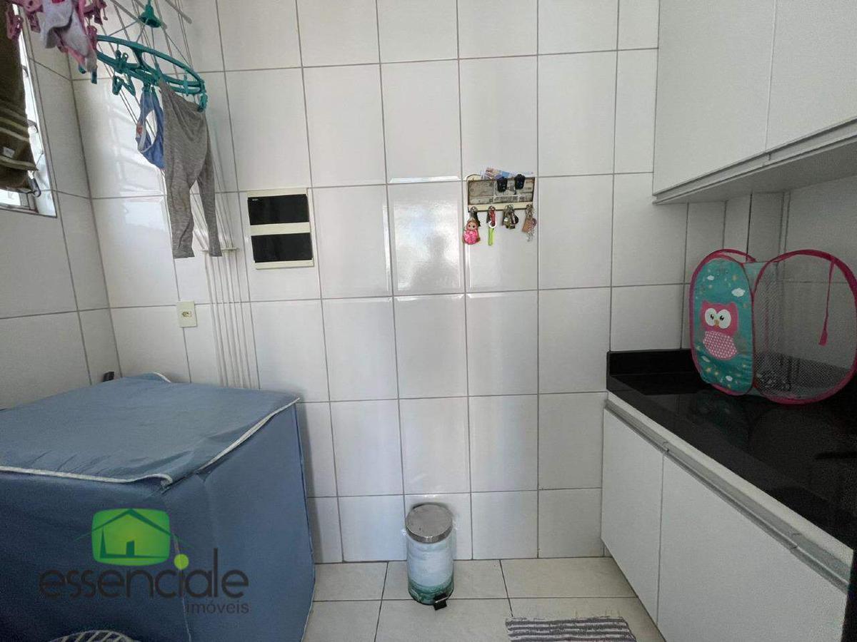 Apartamento, Europa, 2 Quartos, 2 Vagas, 1 Suíte