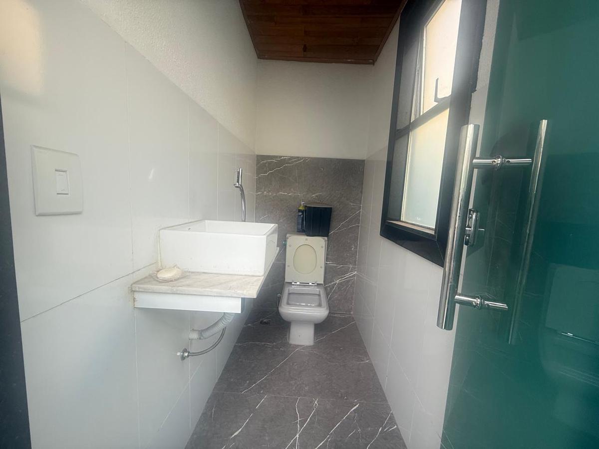 Cobertura, Santa Cruz, 4 Quartos, 2 Vagas, 1 Suíte