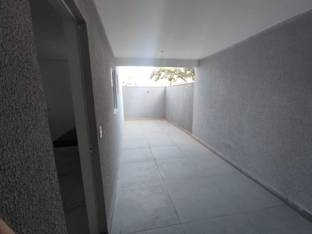 Apartamento, Cabral, 2 Quartos, 2 Vagas, 1 Suíte