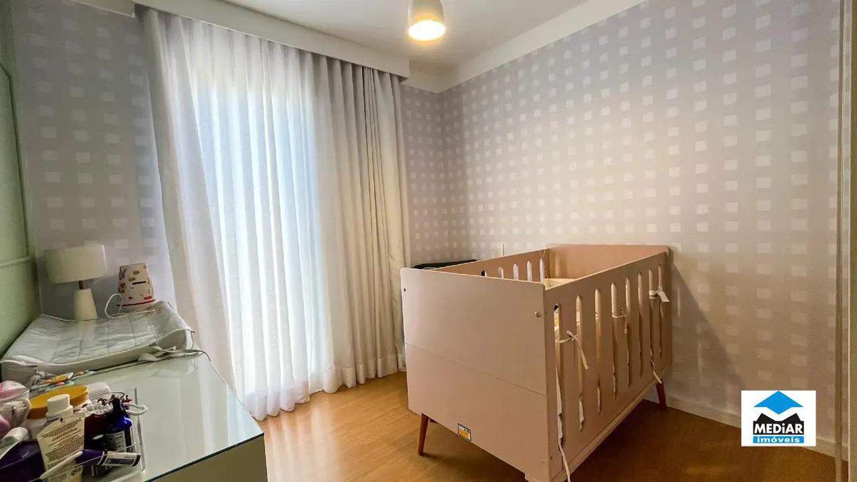 Apartamento, Renascença, 4 Quartos, 4 Vagas, 4 Suítes
