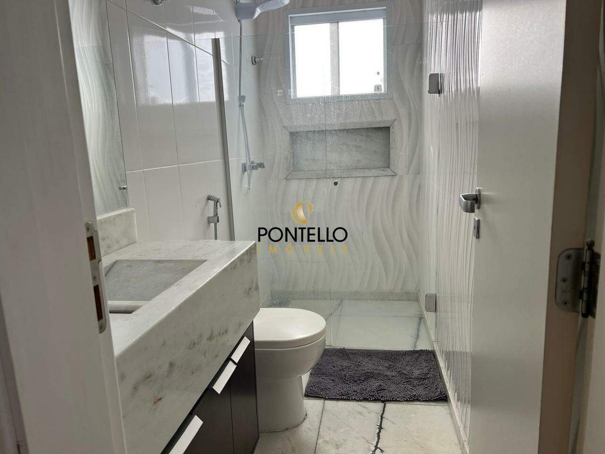 Apartamento, Iporanga, 2 Quartos, 2 Vagas, 1 Suíte