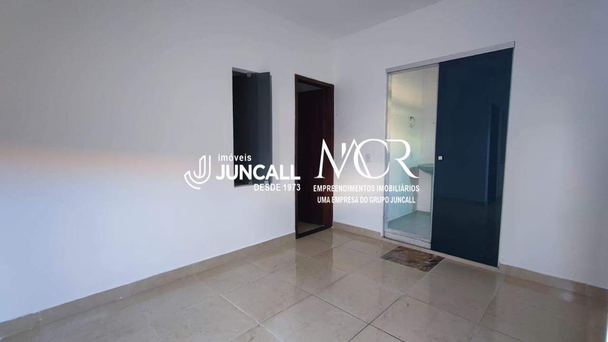 Casa, Jardim Vitória, 2 Quartos, 1 Vaga