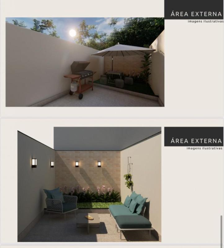 Casa, Duque de Caxias, 2 Quartos, 2 Vagas