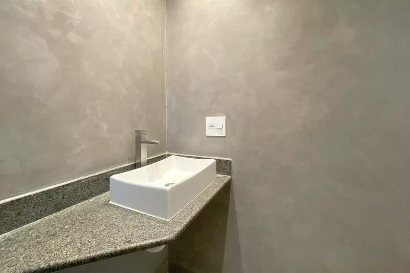 Apartamento, Vila Paris, 2 Quartos, 2 Vagas, 2 Suítes