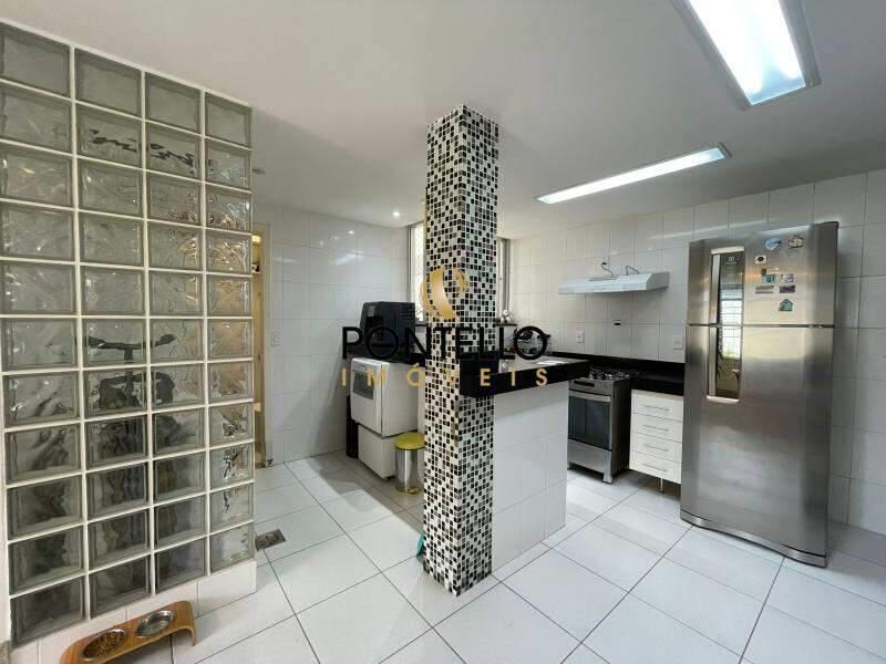 Apartamento, Cruzeiro, 3 Quartos, 1 Vaga, 1 Suíte