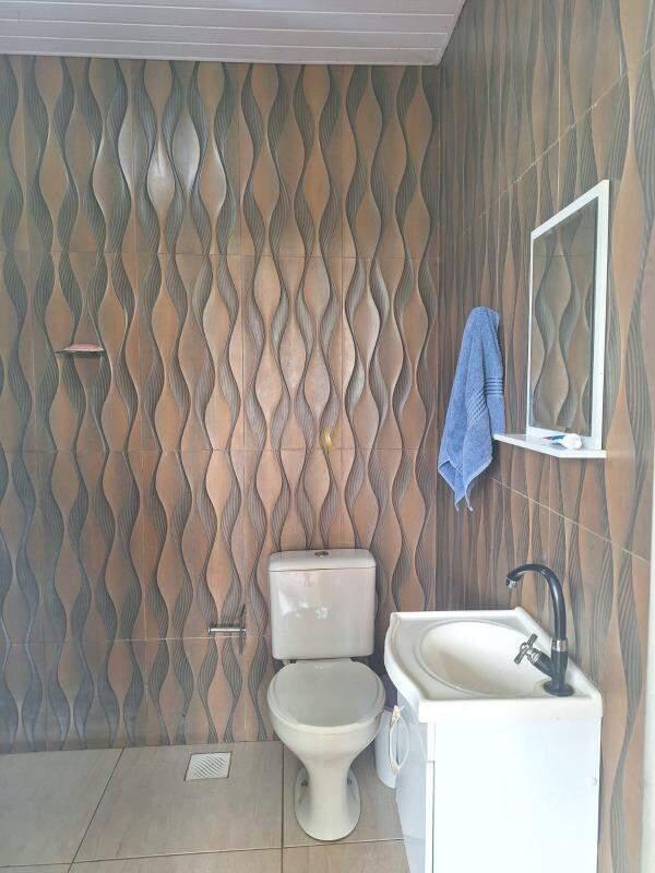 Fazenda, Centro, 2 Quartos, 0 Vaga