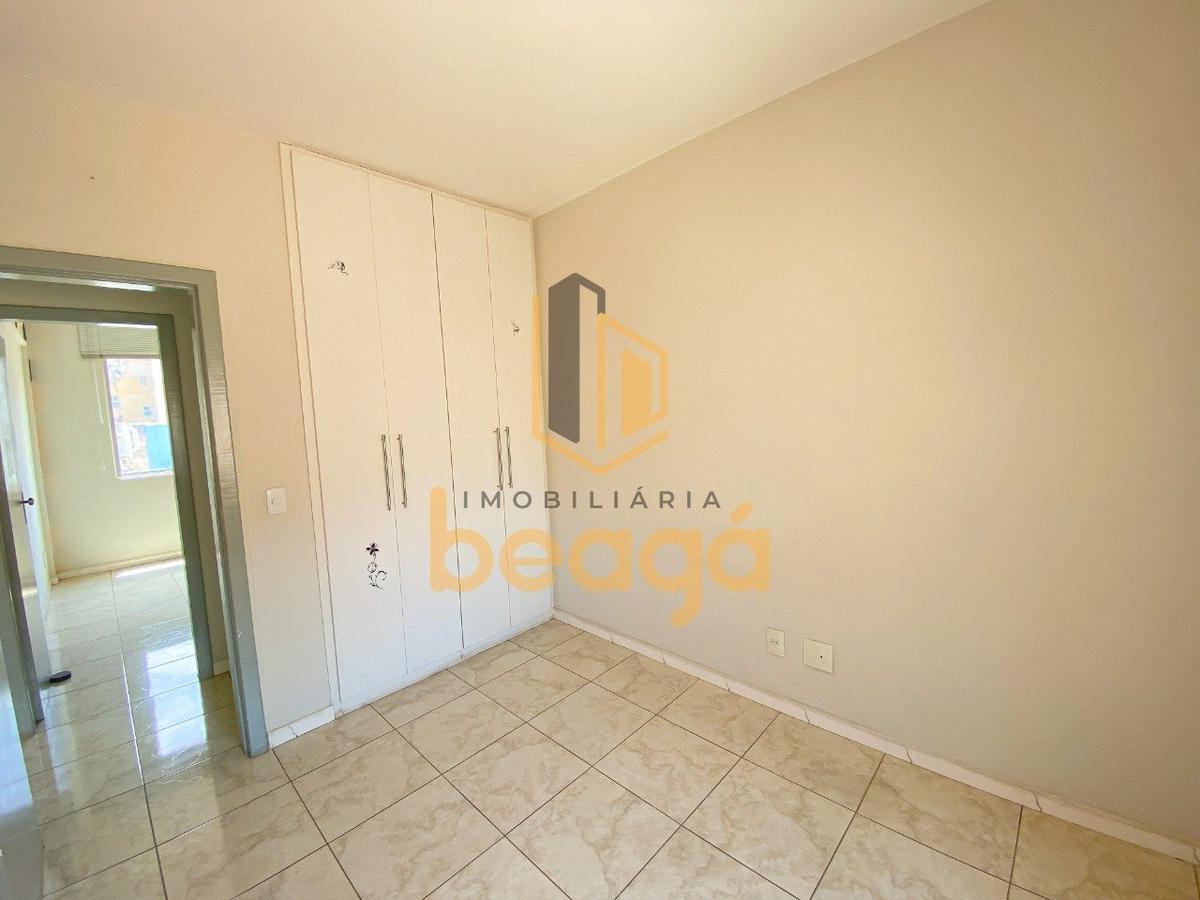 Apartamento, Castelo, 3 Quartos, 2 Vagas, 1 Suíte