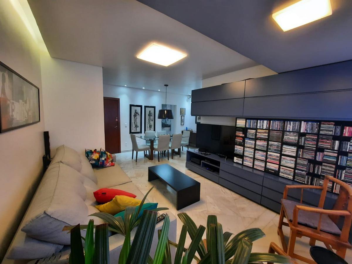 Apartamento, Lourdes, 3 Quartos, 2 Vagas, 1 Suíte