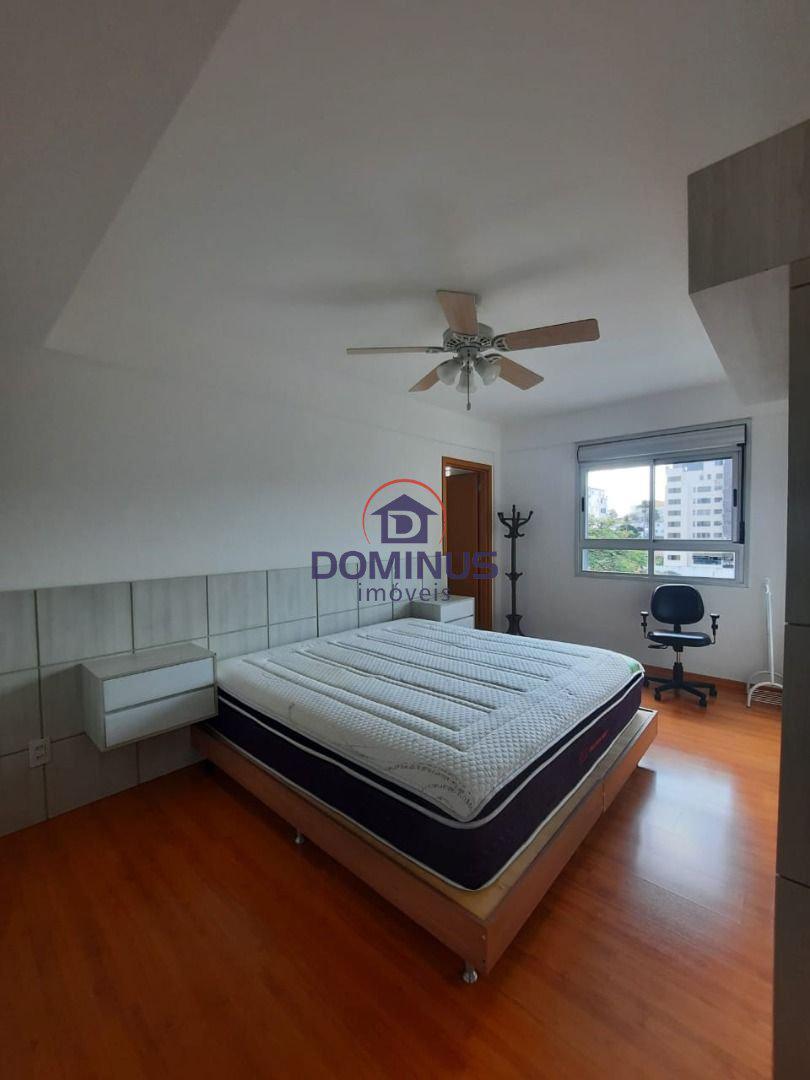 Apartamento, São José, 4 Quartos, 3 Vagas, 2 Suítes