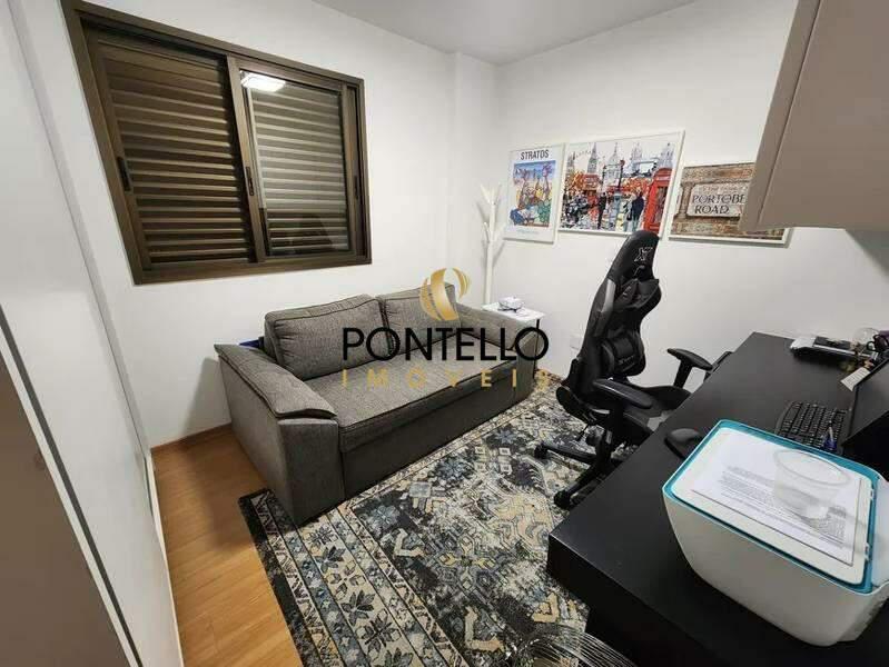 Apartamento, Gutierrez, 4 Quartos, 4 Vagas, 3 Suítes
