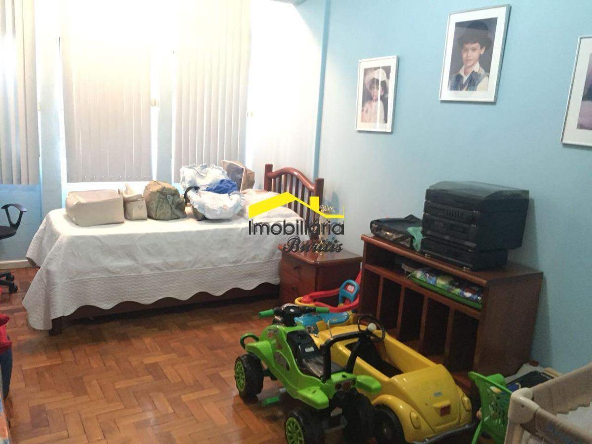 Apartamento, Centro, 3 Quartos, 1 Suíte