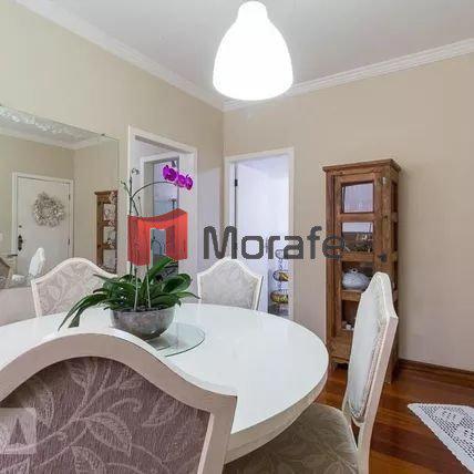 Apartamento, Ouro Preto, 4 Quartos, 2 Vagas