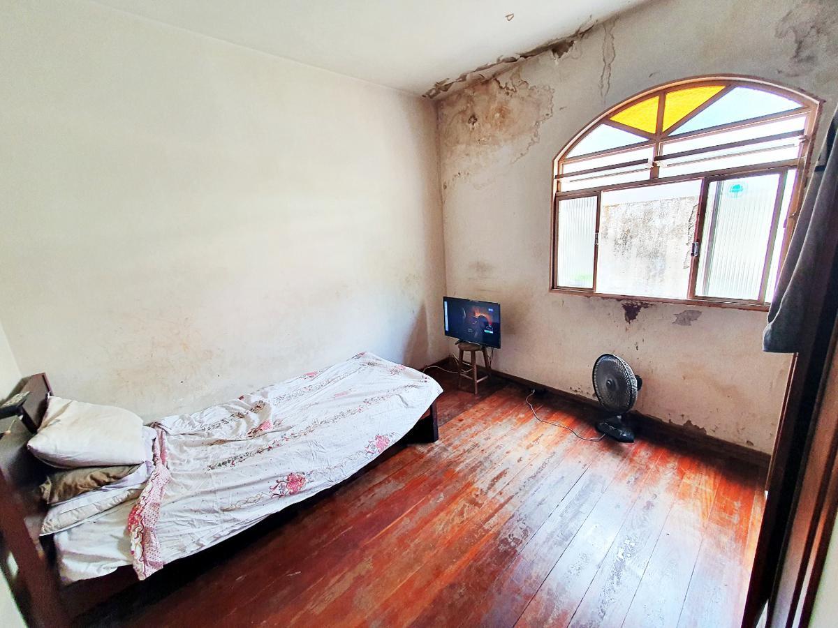 Casa, Alto Caiçaras, 4 Quartos, 4 Vagas, 1 Suíte