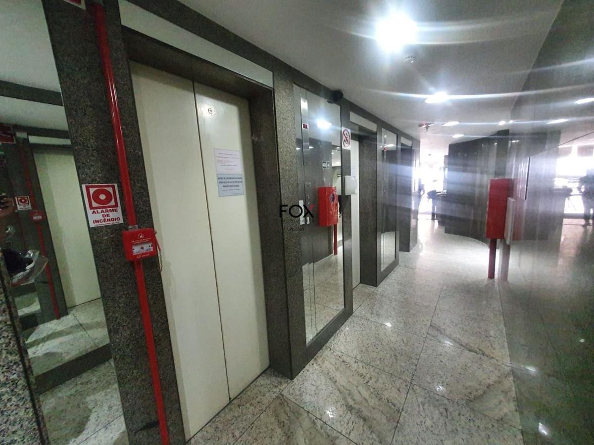Sala, Centro, 0 Quarto, 0 Vaga