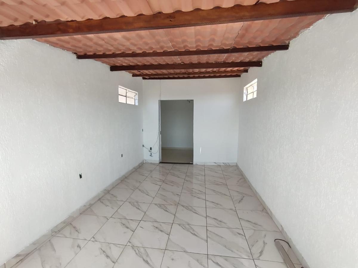 Casa, Céu Azul, 2 Quartos, 2 Vagas