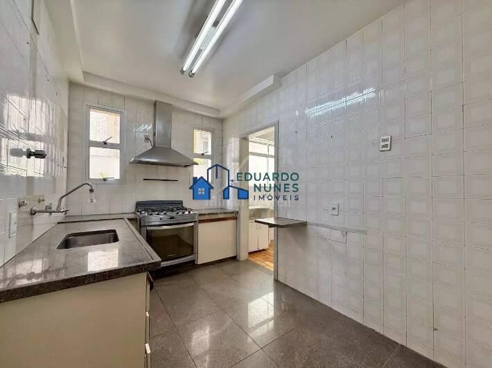 Apartamento, Carmo, 3 Quartos, 2 Vagas, 1 Suíte