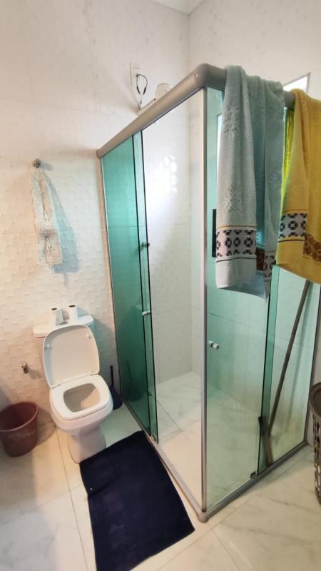 Casa, Jardim Alvorada, 3 Quartos, 1 Vaga, 1 Suíte
