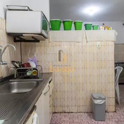 Casa, Serrano, 3 Quartos, 1 Vaga, 1 Suíte