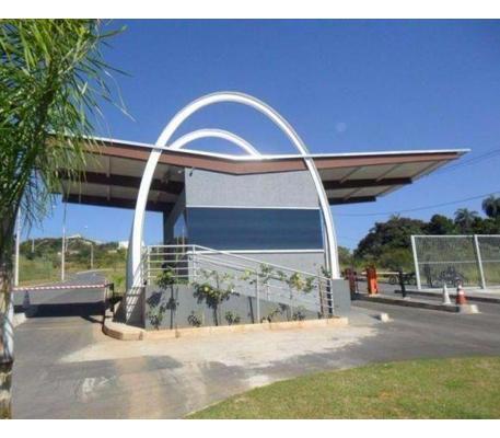 Lote em Condomínio, Portal do Sol