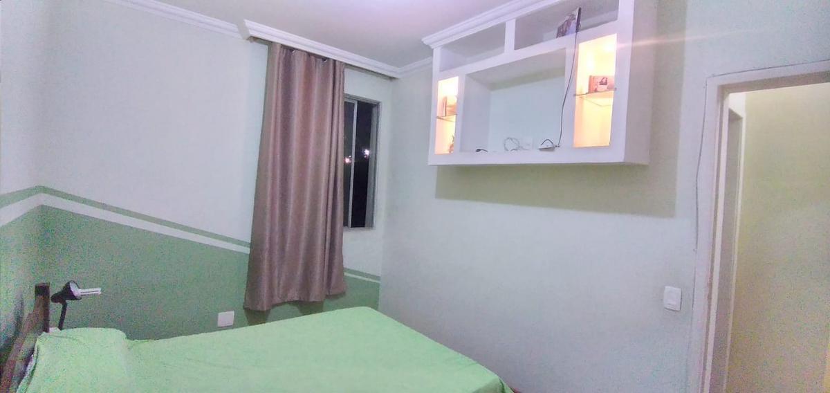 Apartamento, Manacás, 3 Quartos, 1 Vaga