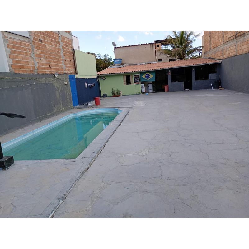 Casa, Bandeirinhas, 2 Quartos, 1 Suíte