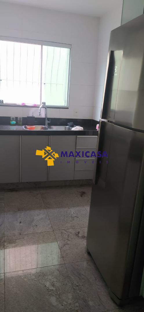 Apartamento, Parque Copacabana, 3 Quartos, 0 Vaga, 1 Suíte