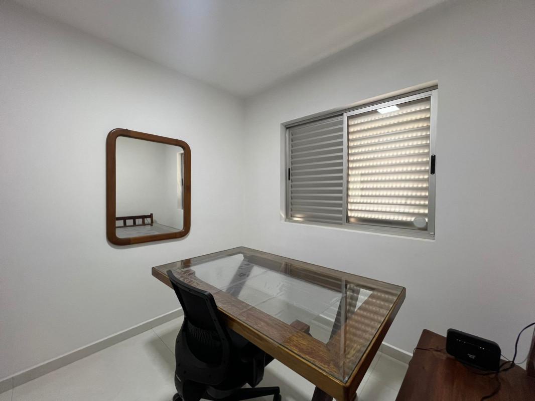 Apartamento, Dona Clara, 3 Quartos, 1 Vaga, 1 Suíte