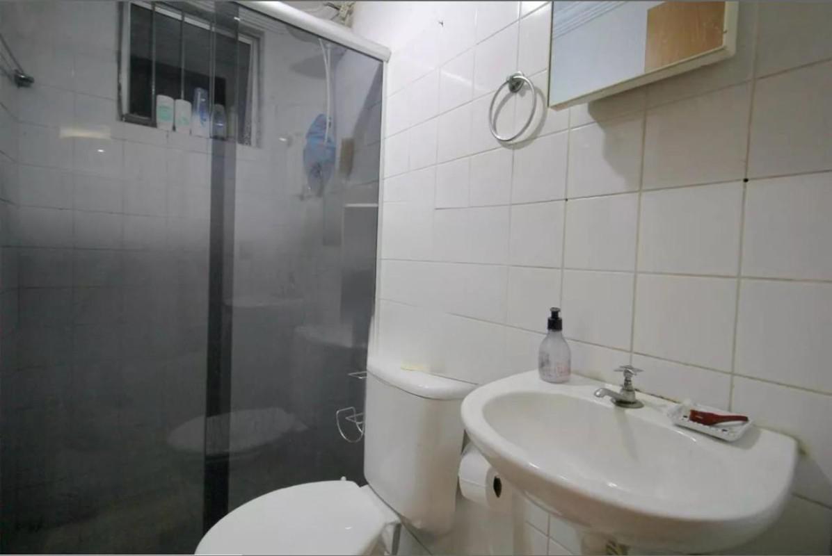 Apartamento, Ouro Preto, 2 Quartos, 1 Vaga