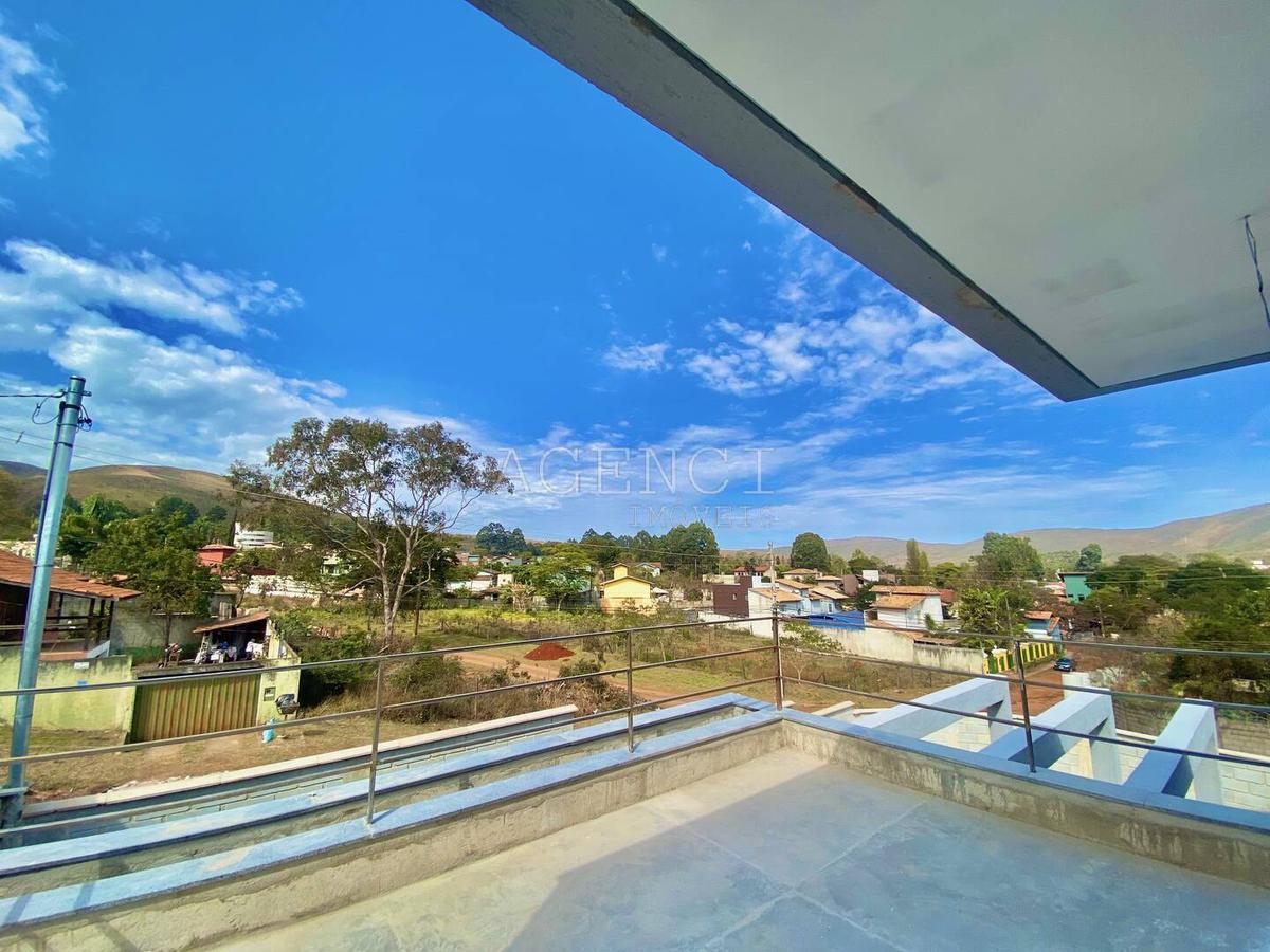 Casa, Vale do Sol, 2 Quartos, 0 Vaga, 1 Suíte