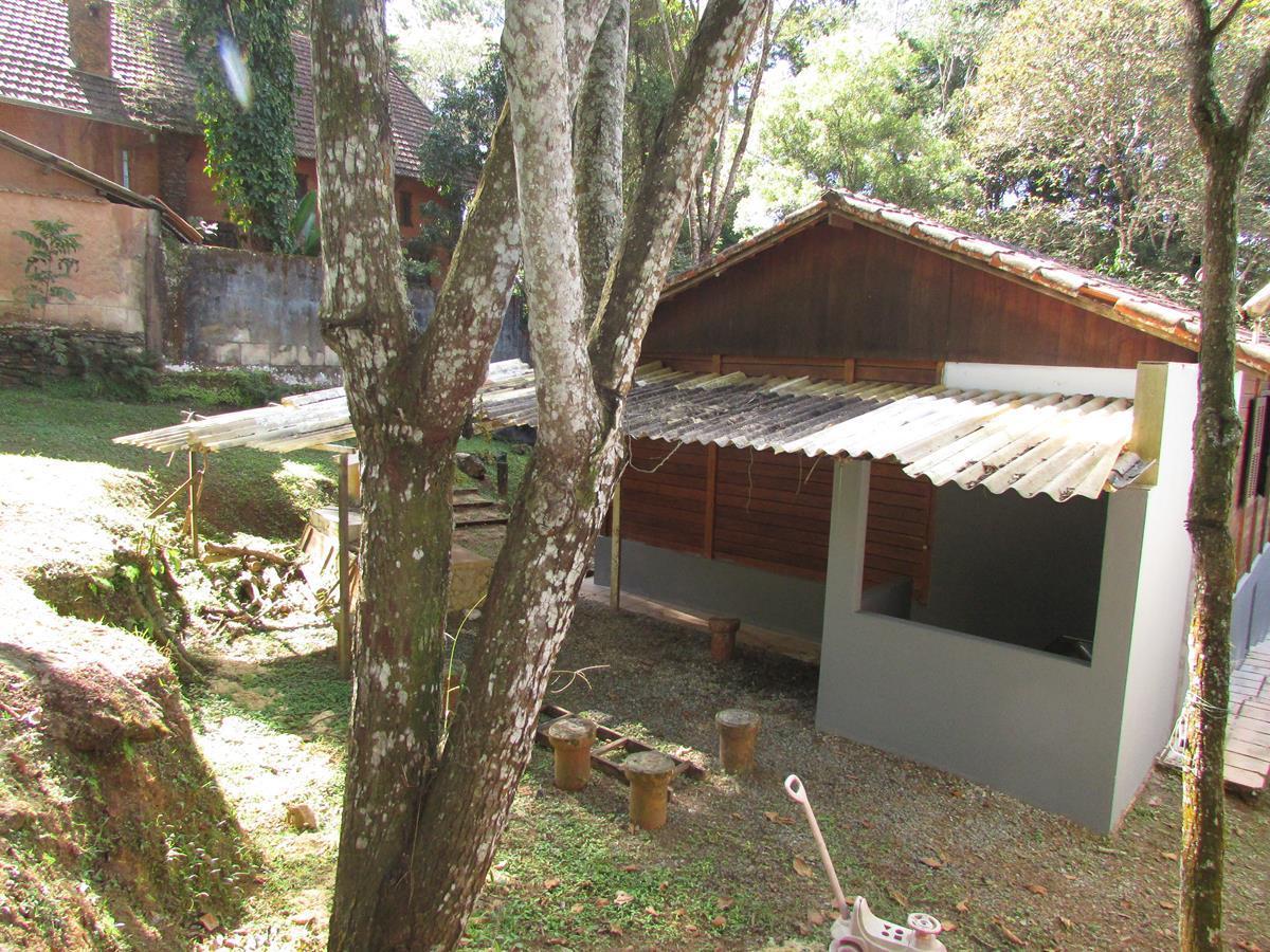 Casa em Condomínio, Condomínio Ville de Montagne, 3 Quartos, 2 Vagas, 3 Suítes