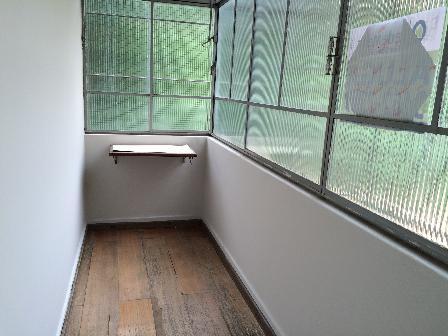Apartamento, São Cristóvão, 2 Quartos, 0 Vaga