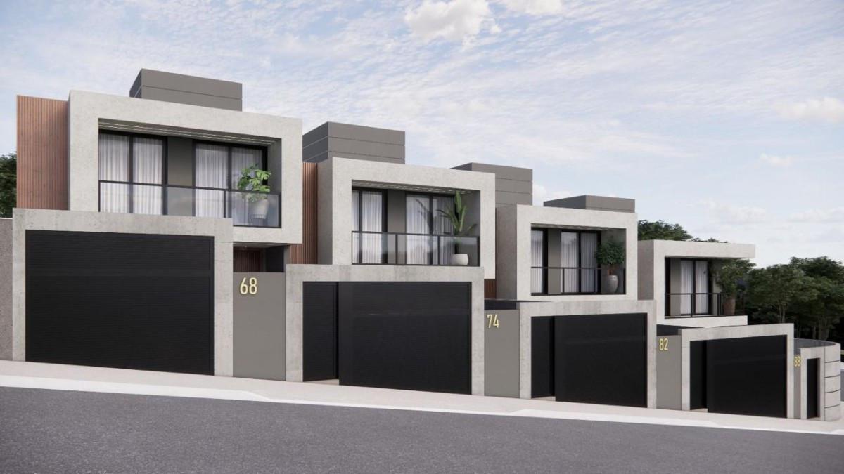 Casa, Nossa Senhora das Graças, 3 Quartos, 3 Vagas, 1 Suíte