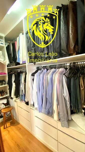 Apartamento, Buritis, 4 Quartos, 3 Vagas, 4 Suítes