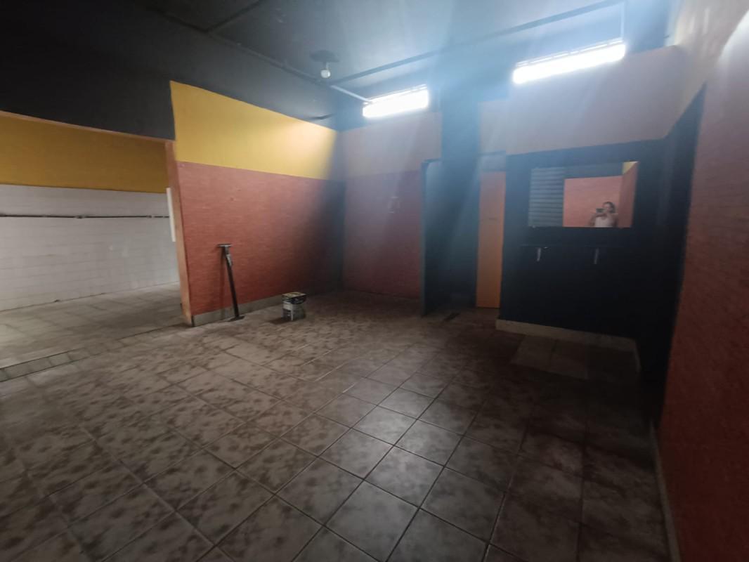 Andar, Salgado Filho, 2 Quartos, 0 Vaga, 1 Suíte