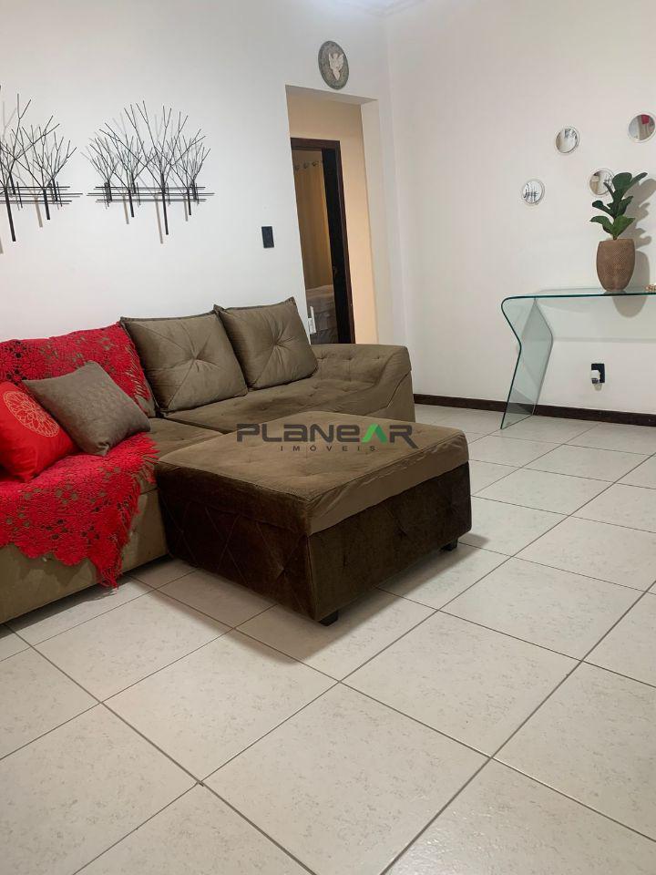 Apartamento, Inconfidentes, 3 Quartos, 1 Vaga, 1 Suíte