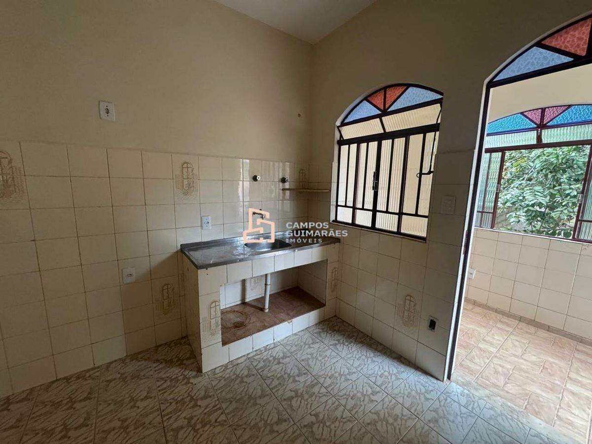 Casa, Brasília, 2 Quartos, 4 Vagas