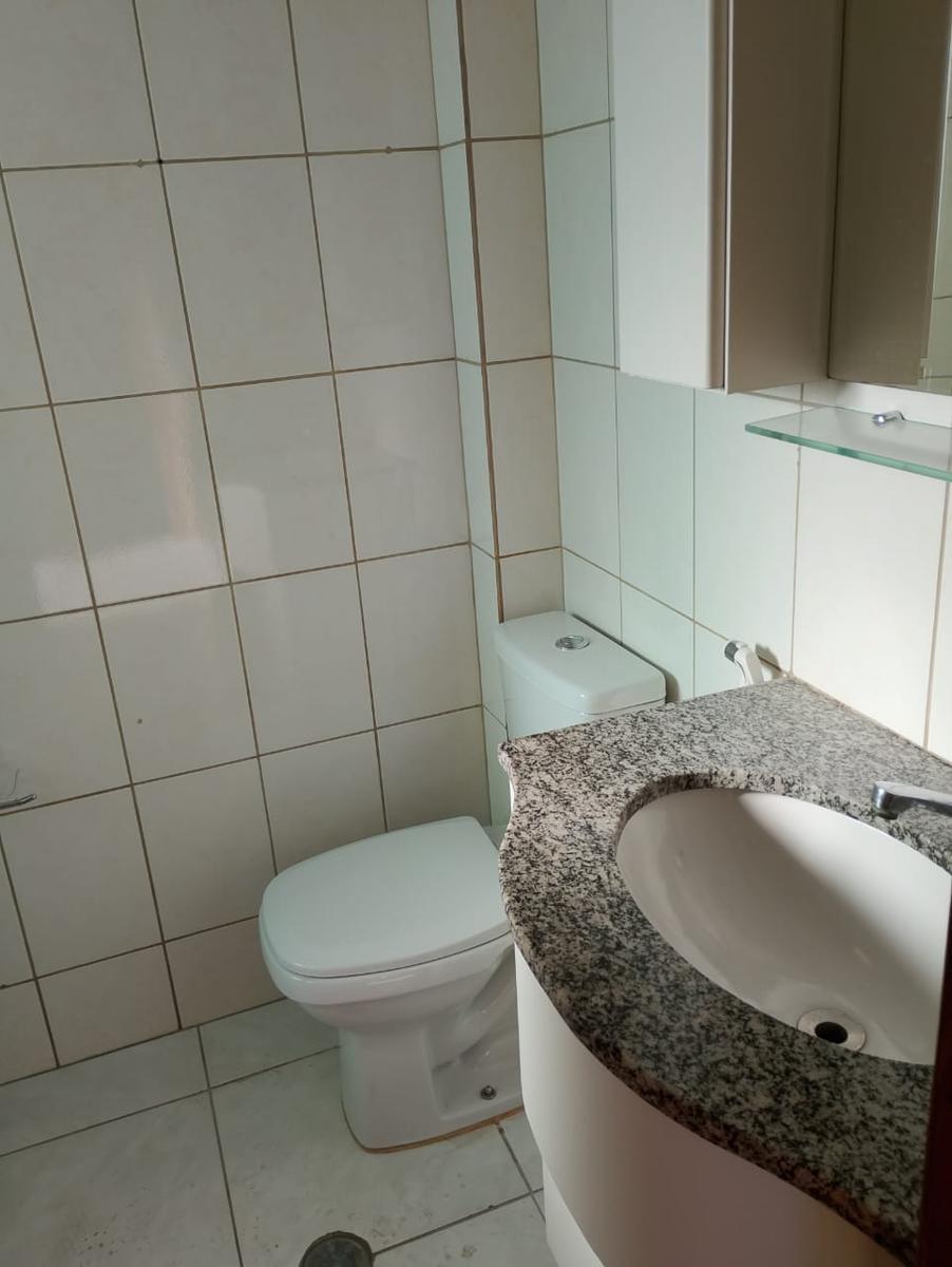 Apartamento, Rio Branco, 3 Quartos, 1 Vaga