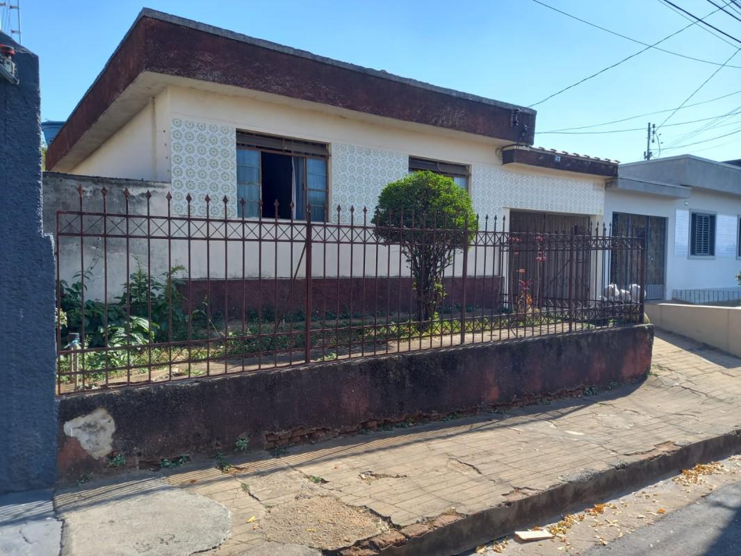 Casa, Vila Martins, 0 Quarto, 0 Vaga