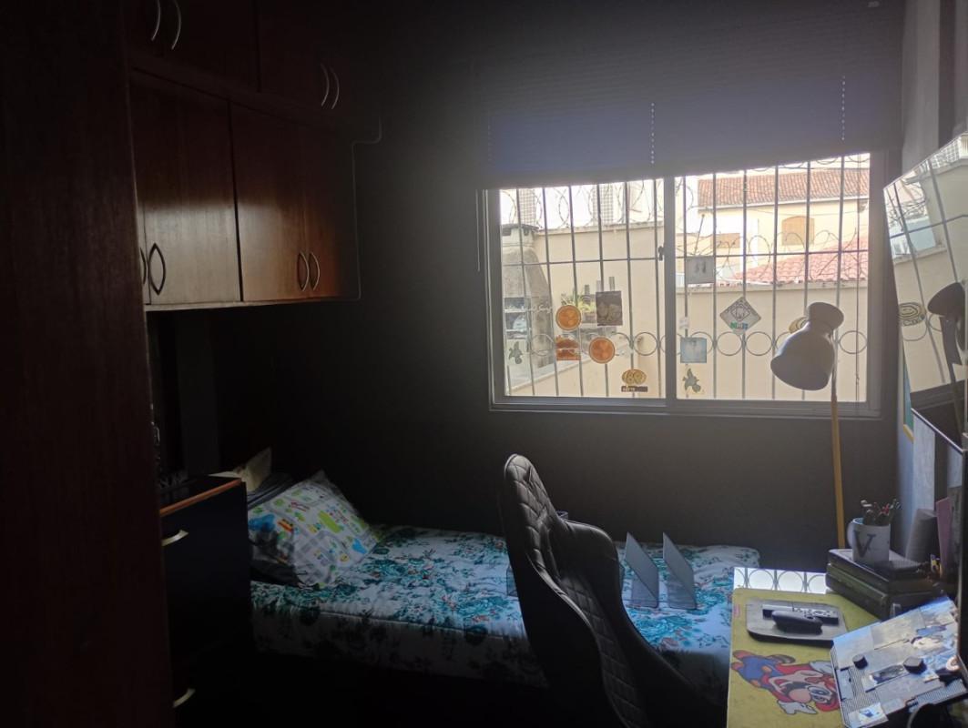 Apartamento, Havaí, 3 Quartos, 2 Vagas, 1 Suíte