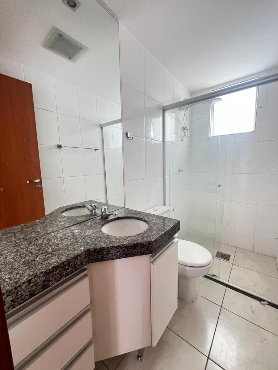 Apartamento, Buritis, 3 Quartos, 2 Vagas, 1 Suíte