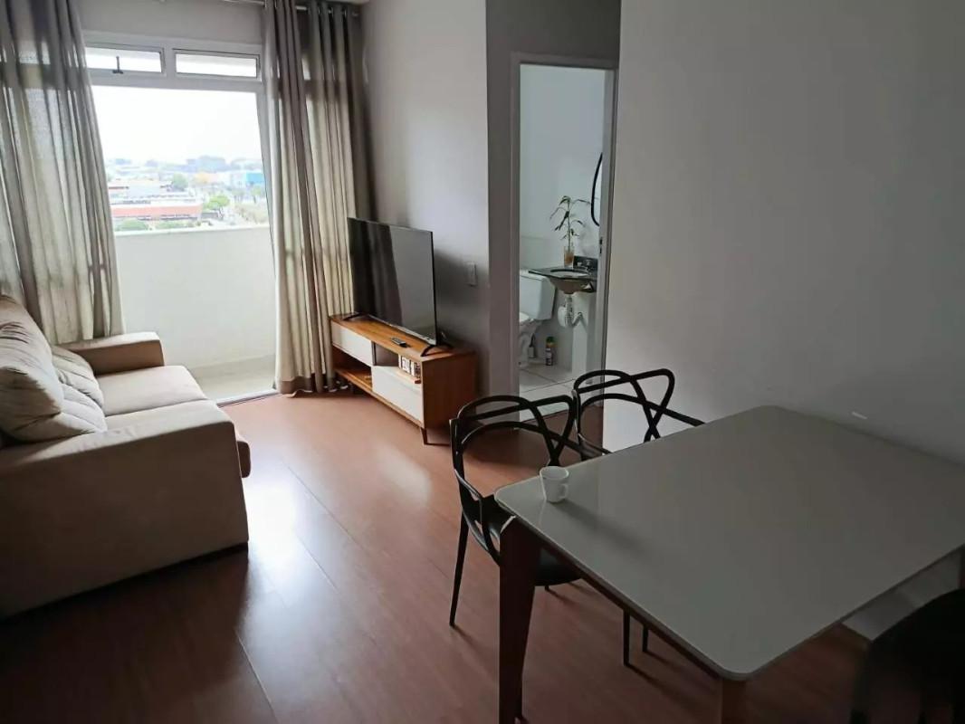 Apartamento, Jardim Riacho das Pedras, 2 Quartos, 1 Vaga, 1 Suíte
