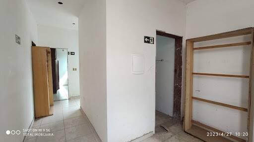 Prédio, Centro, 1 Quarto, 15 Vagas