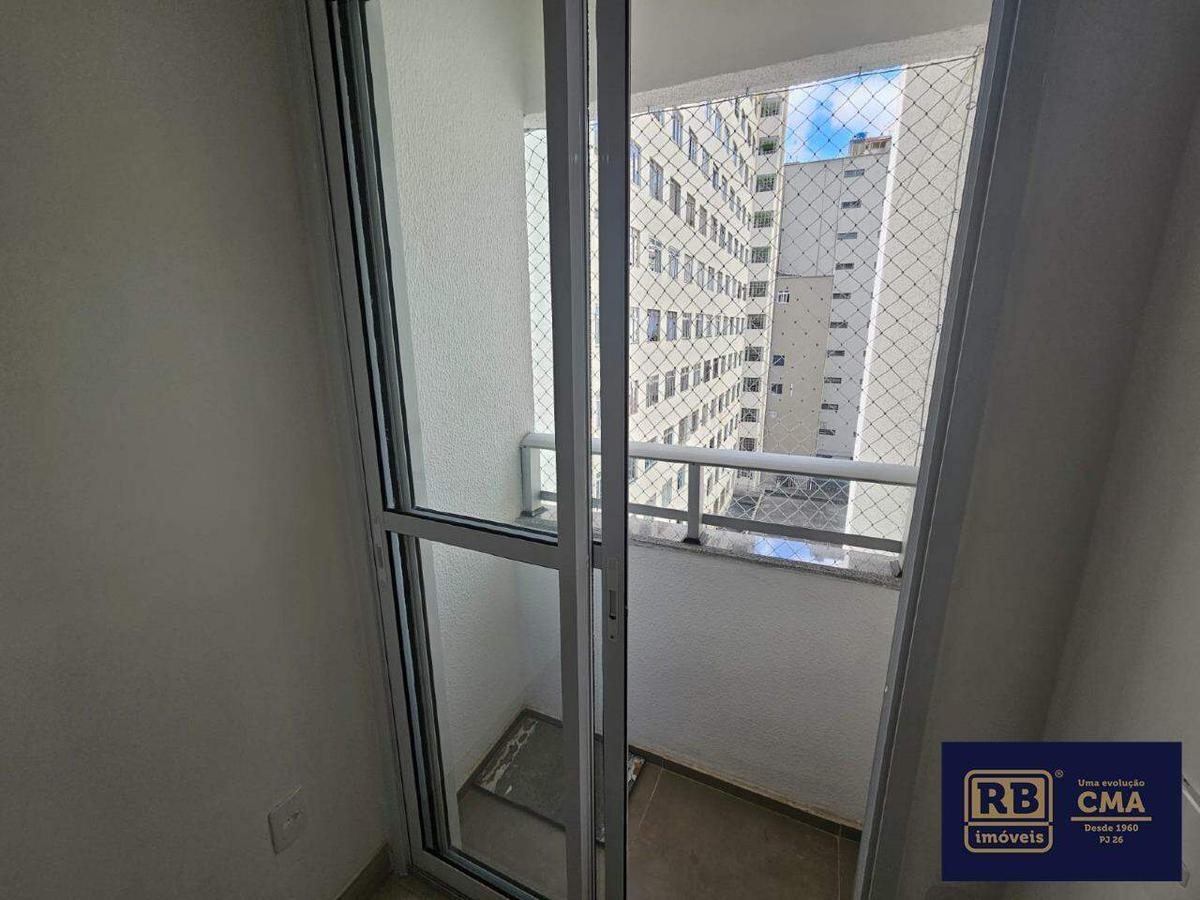 Apartamento, Lourdes, 2 Quartos, 1 Vaga
