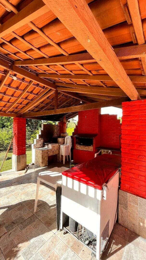 Fazenda, Bonanza, 4 Quartos, 13 Vagas, 1 Suíte